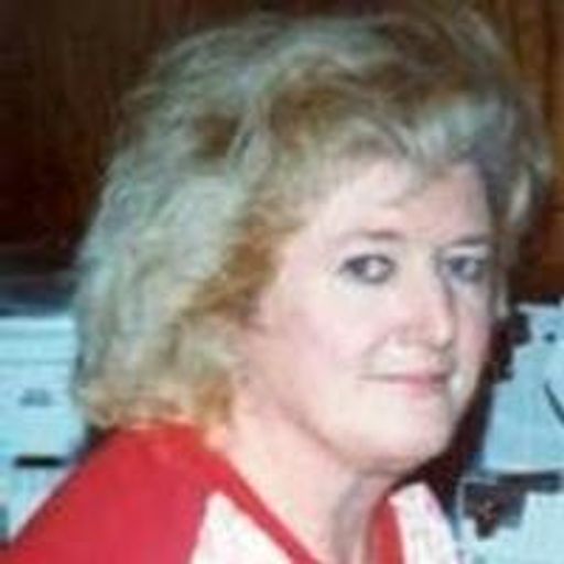 Bobalee Myers Profile Photo