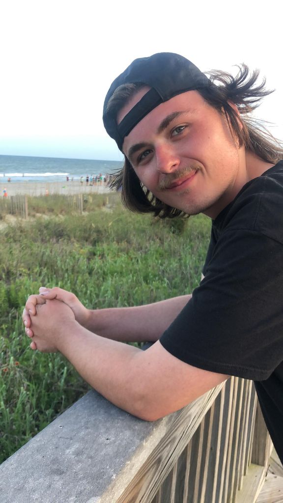 Konnor Mathew Lowman