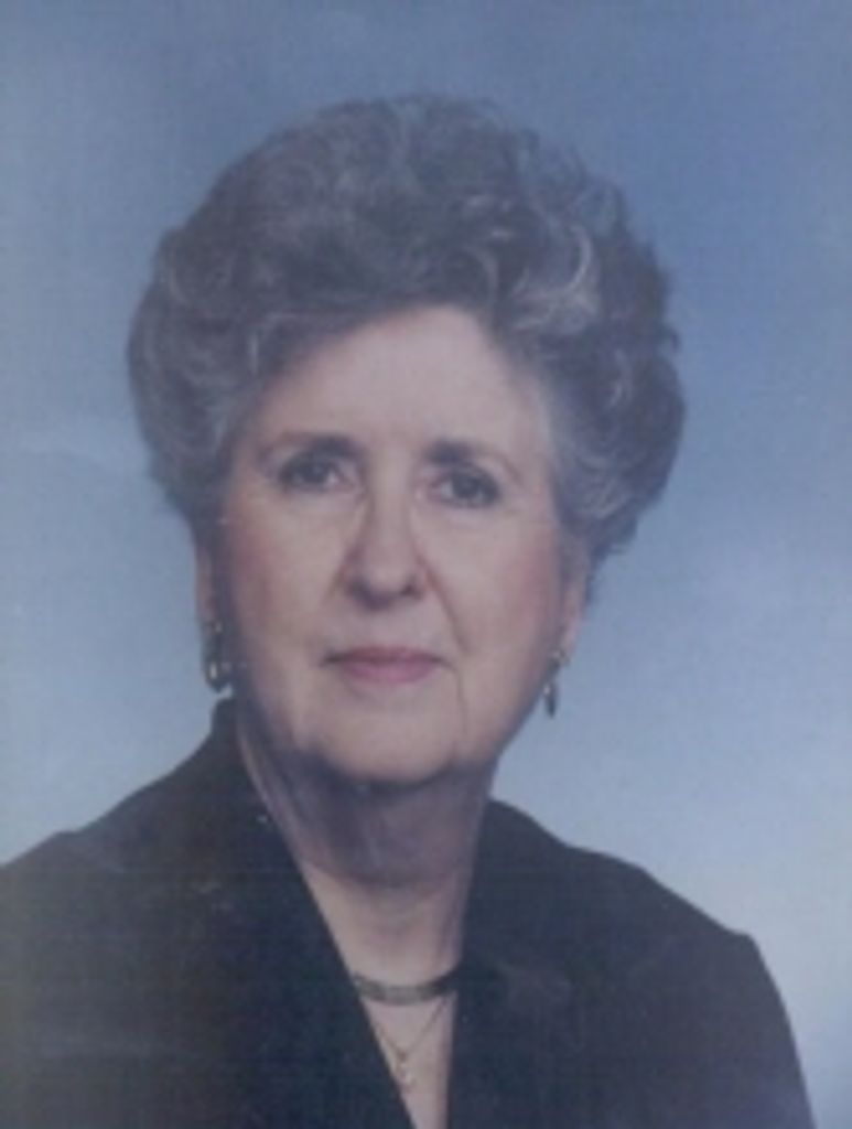 Helen Witten Cole