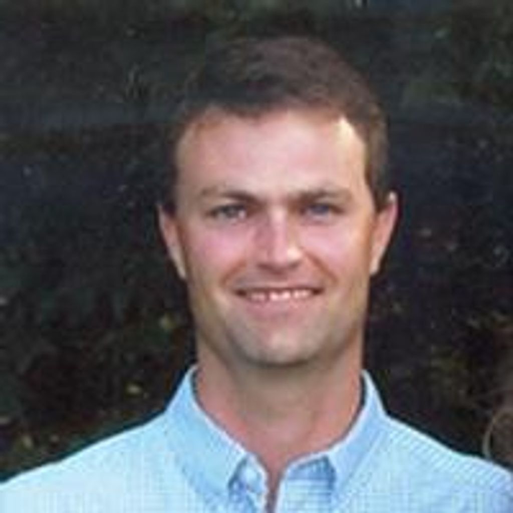 Christopher Todd Johnson