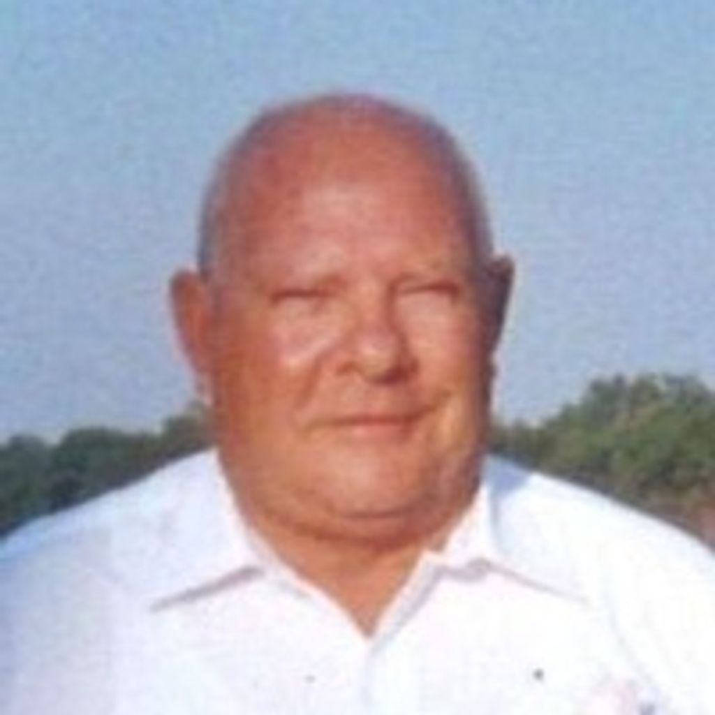 Richard D. Ickes