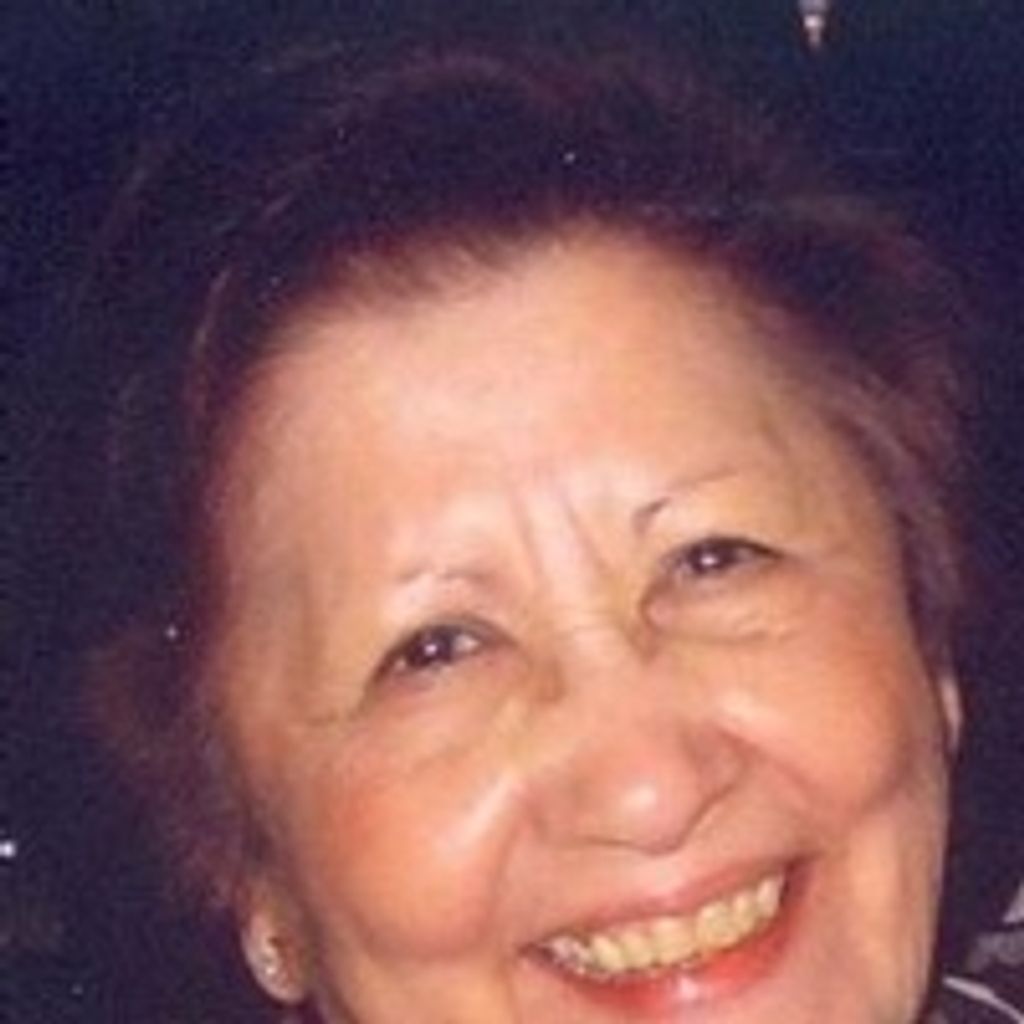 Mary Moreno