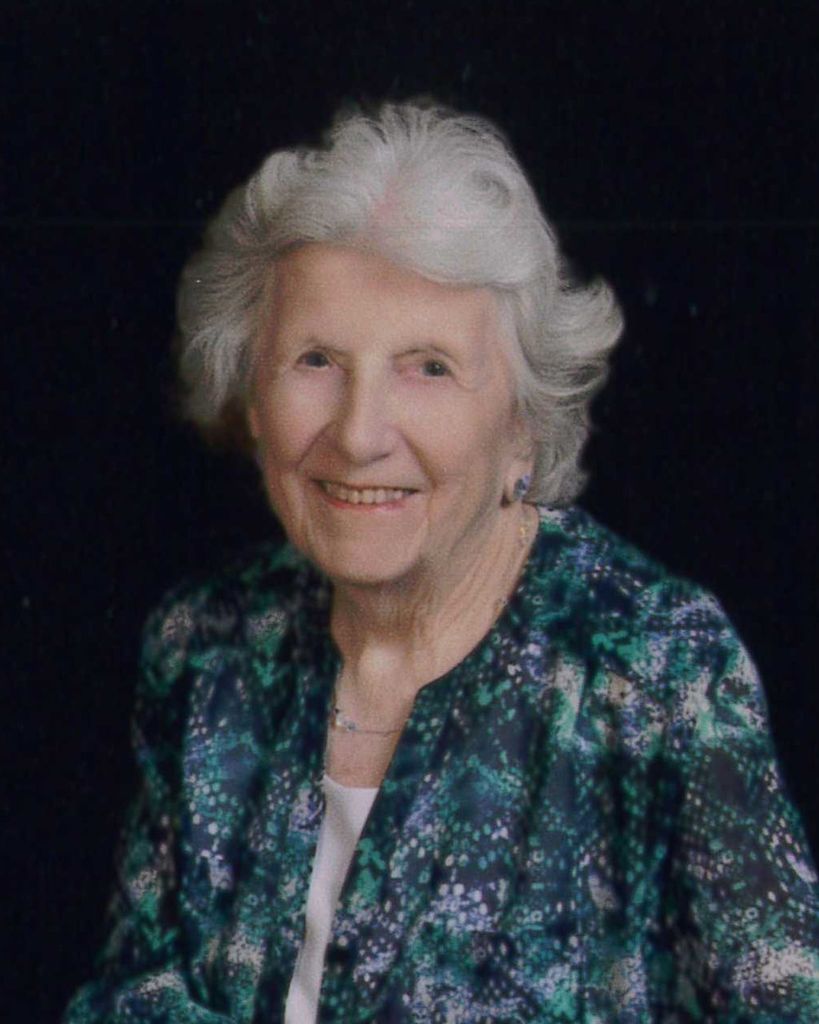 Joan Ruth Heiting Profile Photo