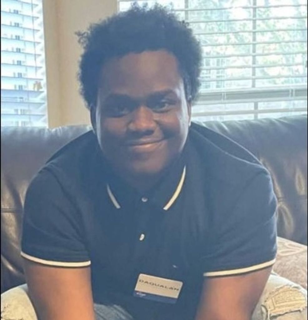 Daqualan Hicks Profile Photo