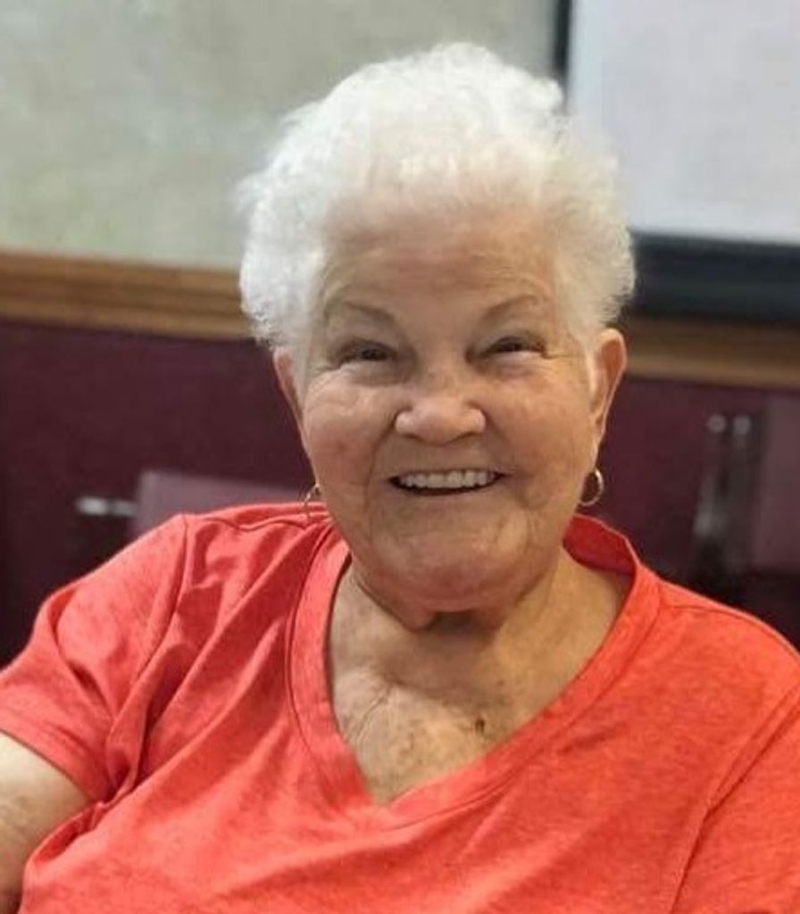 Eula Faye Lyons