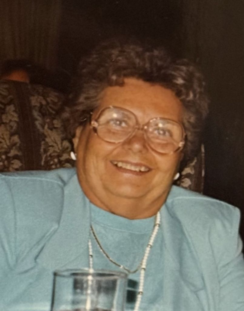 Phyllis J. (Wales)  Warner