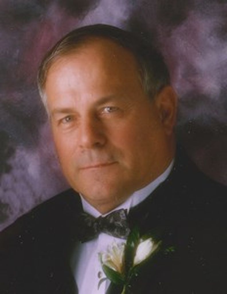 Lawrence J. Kujava