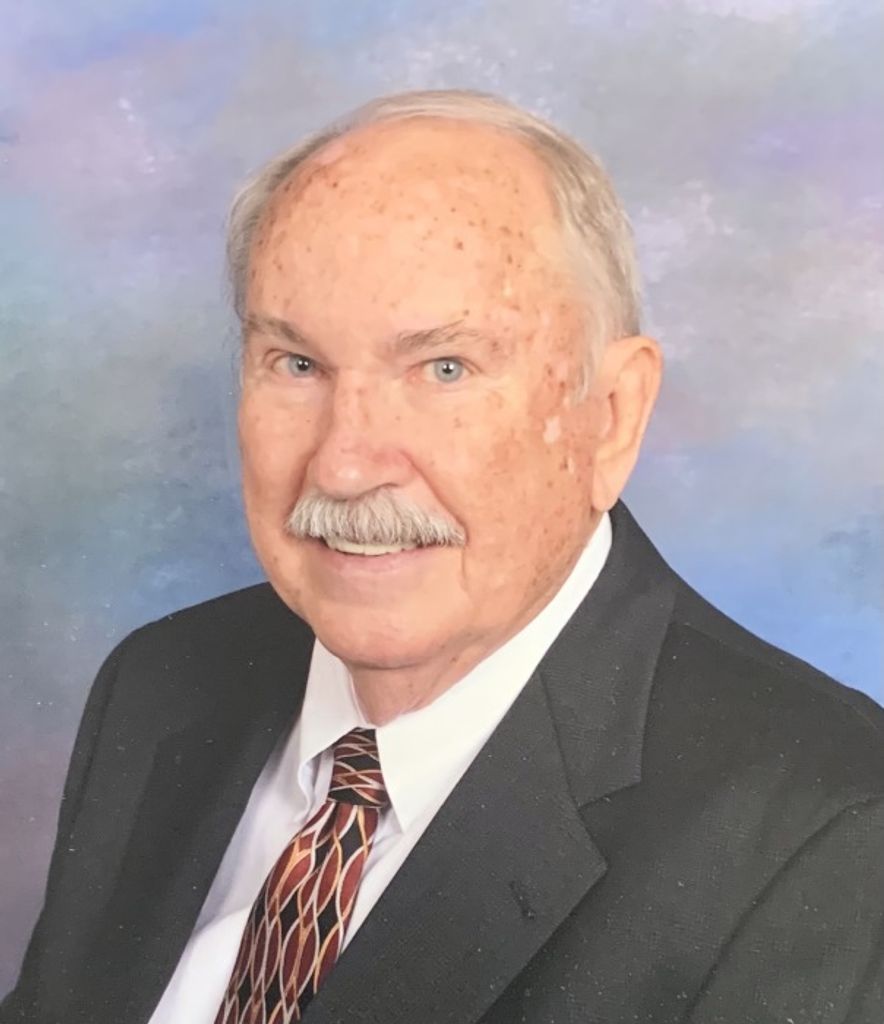 Willard Ragle