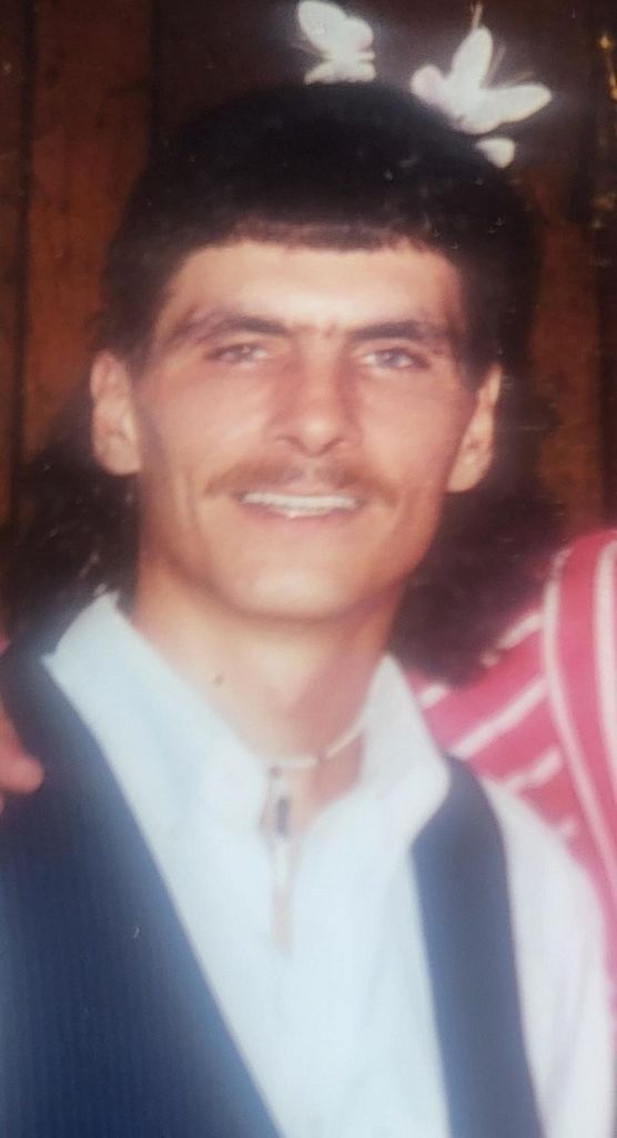 James Douglas Berney