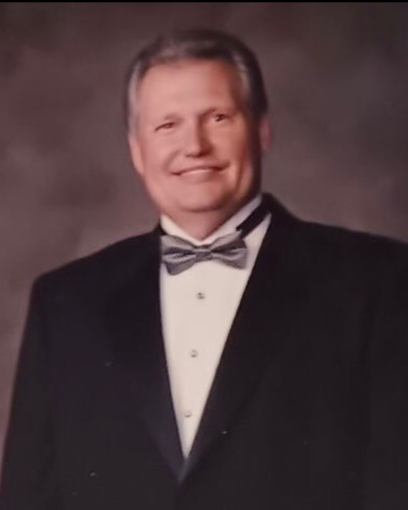 Patrick Alan Campbell