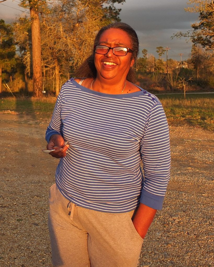 Pamela Gail Peterson