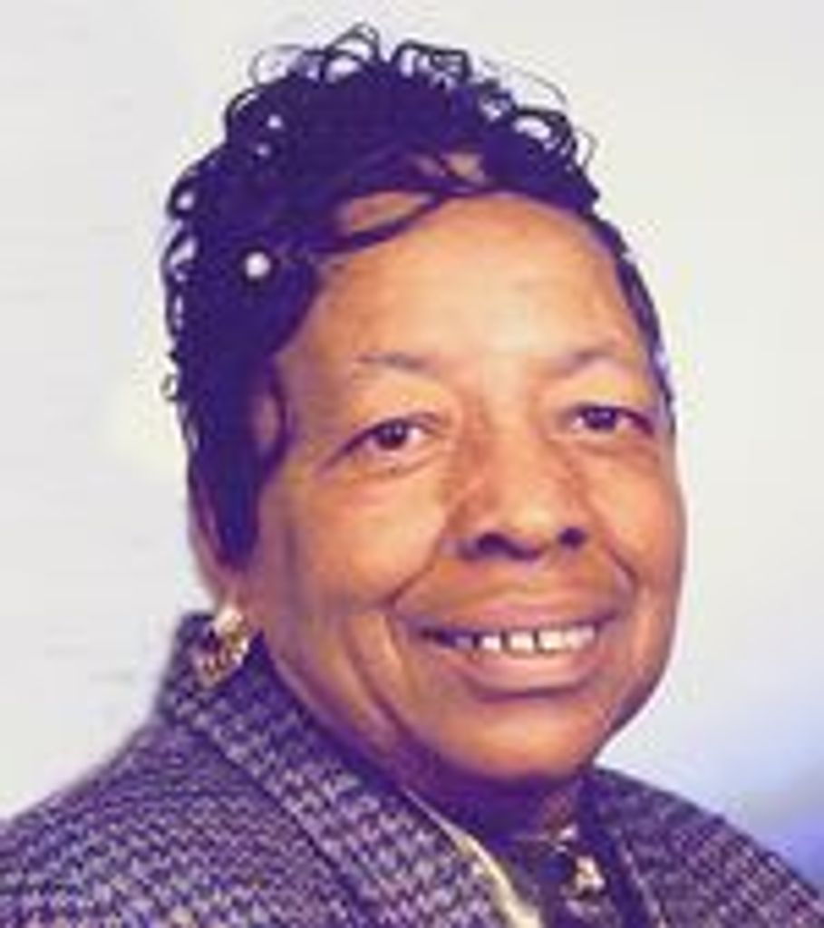 Edna Malinda (Paige) Williams Profile Photo