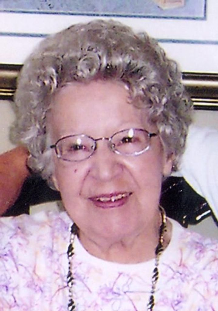 Rose M. Hayes