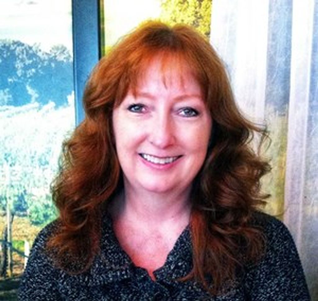 Jeannette L. Woodworth