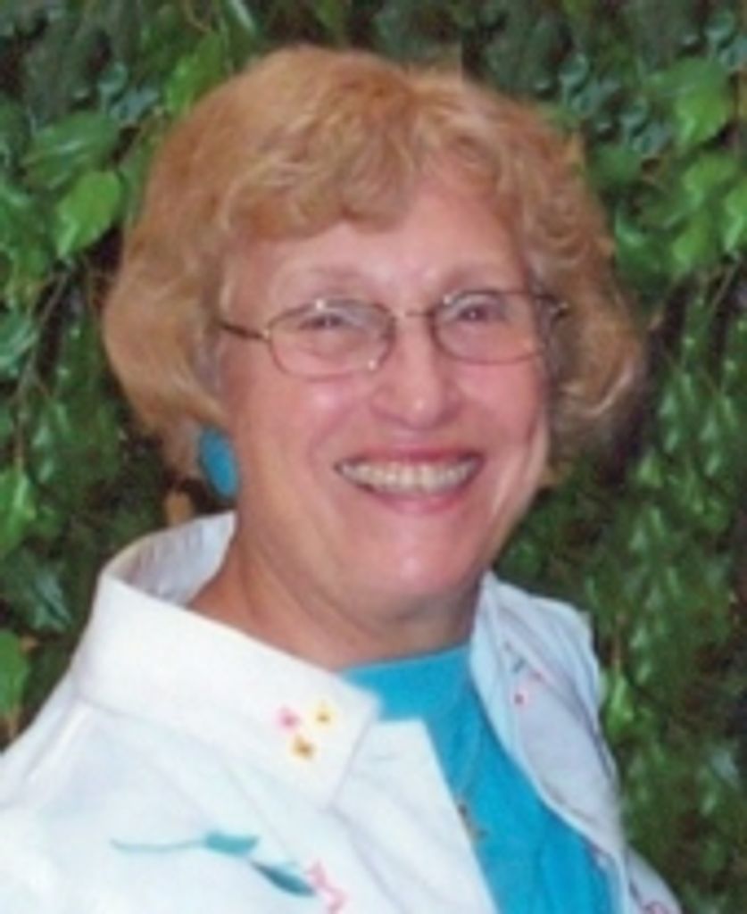 Rose Mary (Nicoletti) DiCaprio Profile Photo