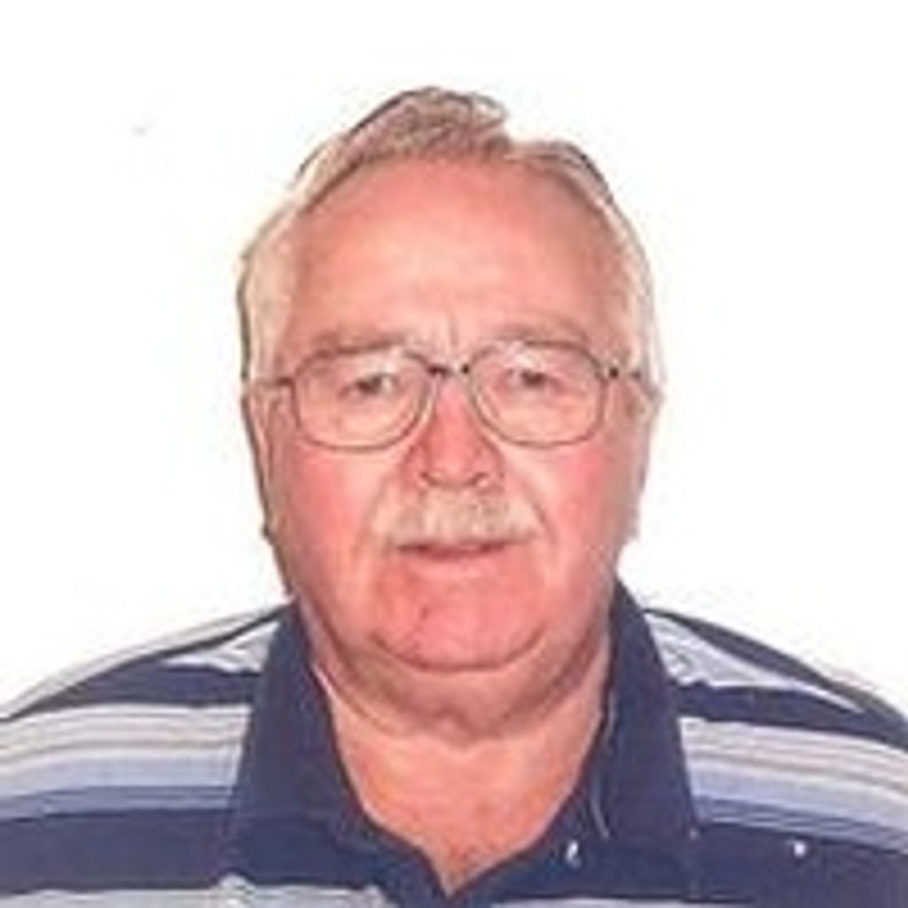 Wilbert  "Willie" Metzger