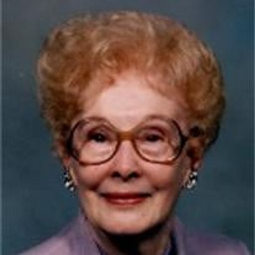 Angeline Janssen Profile Photo