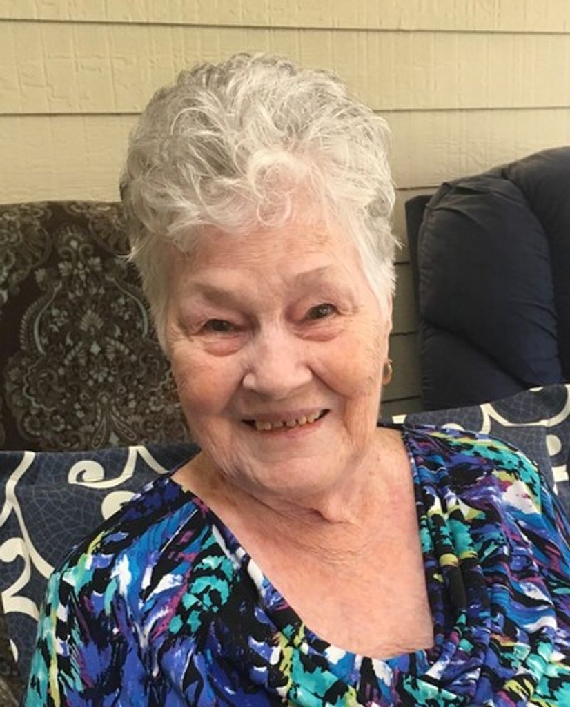 Shirley Jean Breithaupt Sowders