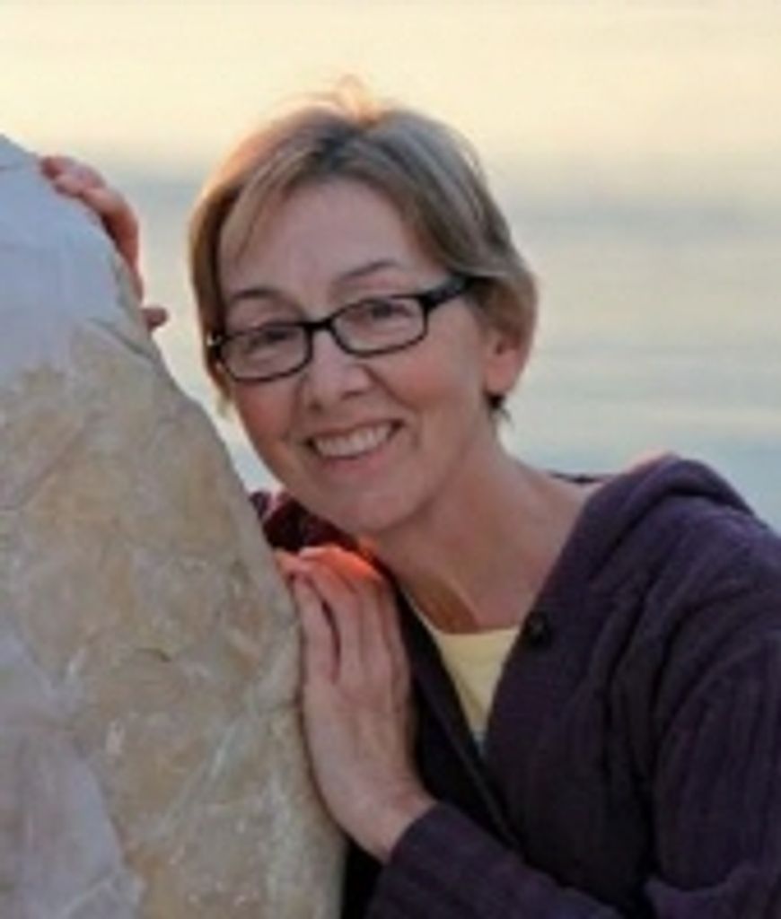 Linda M. Luebke, Phd