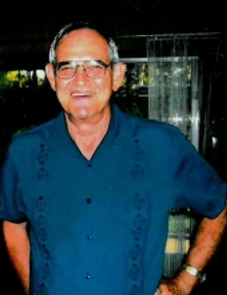 William "Bill"  Jay Harlan