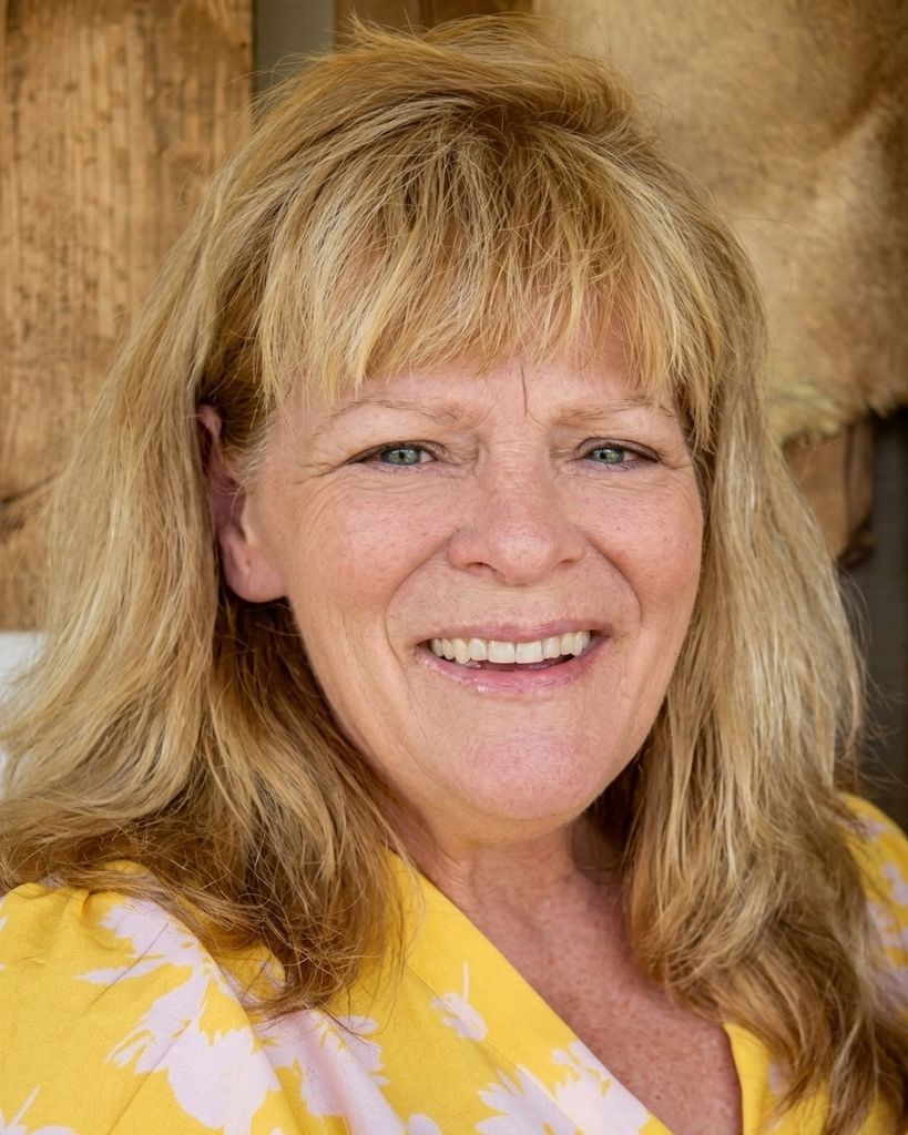 Wanda Kay Peeples Profile Photo