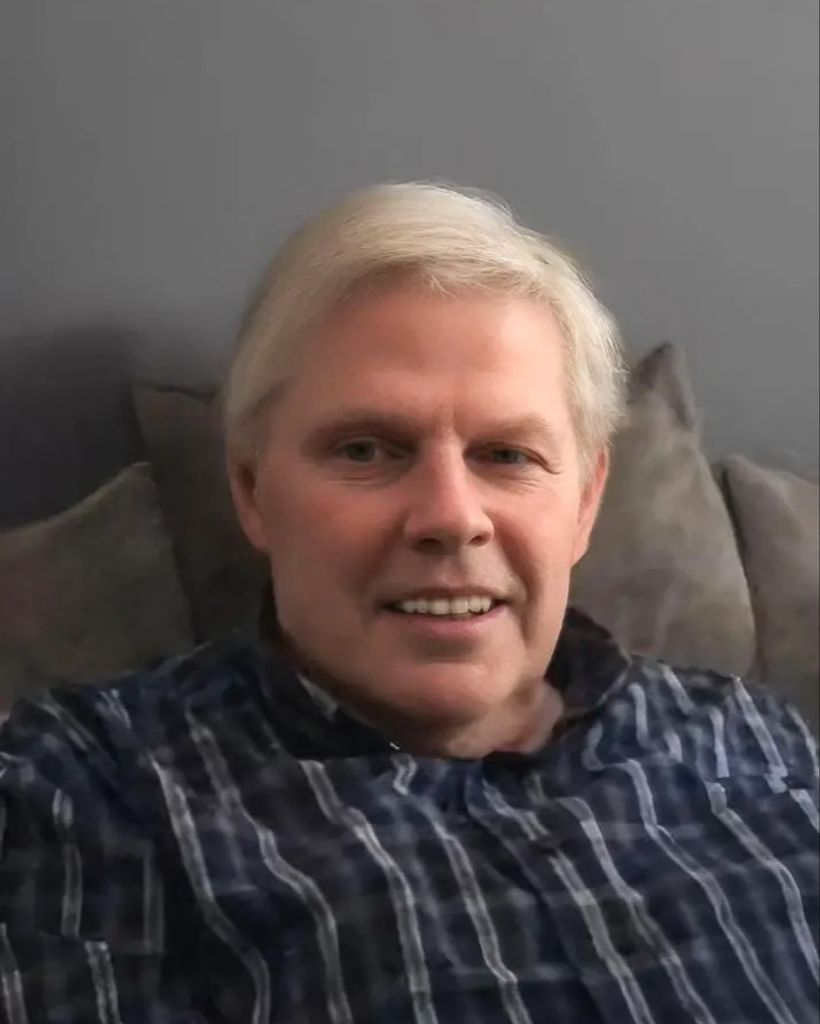 Mike Allen Stegall Profile Photo
