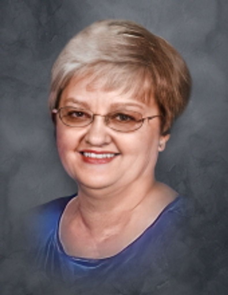 Brenda Dian Dawson