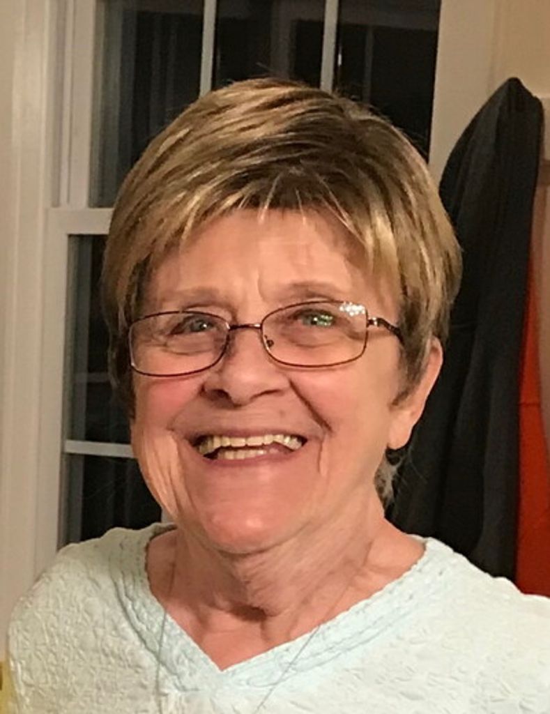 Lorraine P. Mckelvey Profile Photo