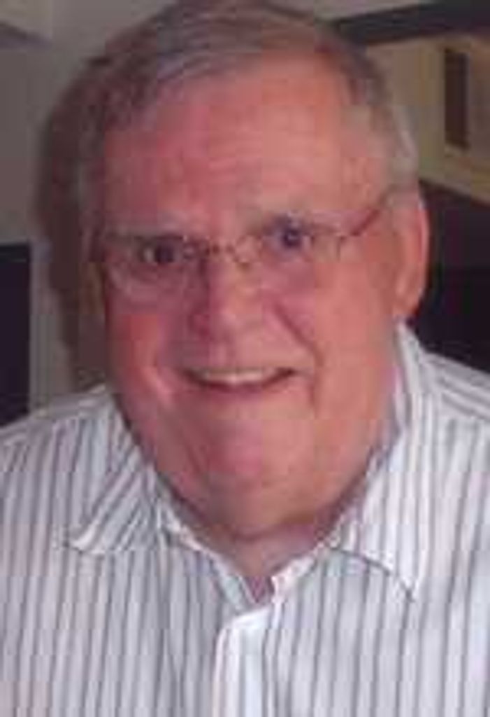 James I. Betson