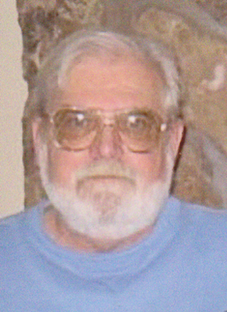 William Edward Goff Jr.