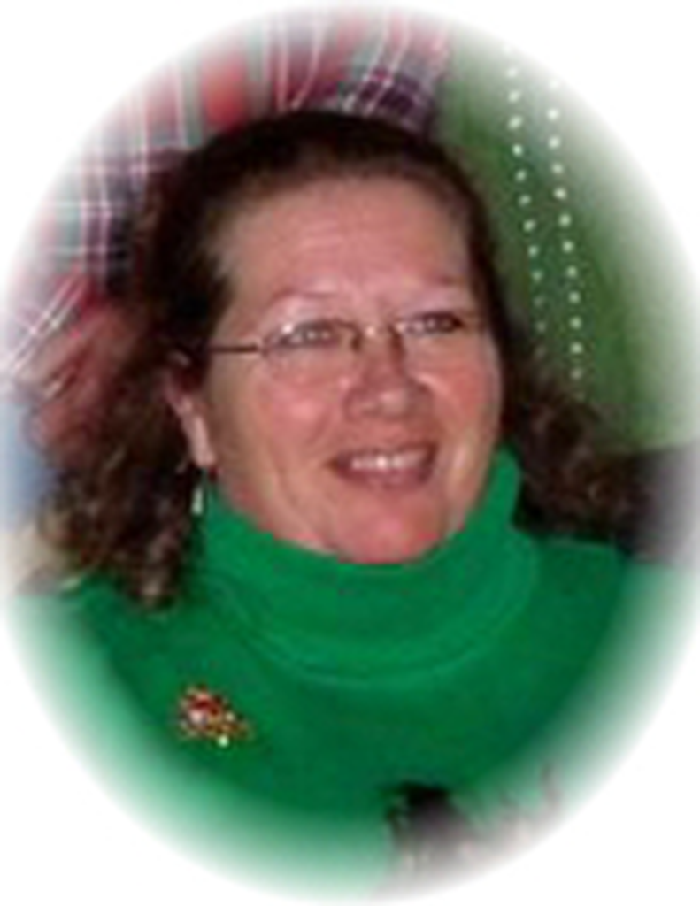 Andrea Gail (Thompson) Ramey Profile Photo