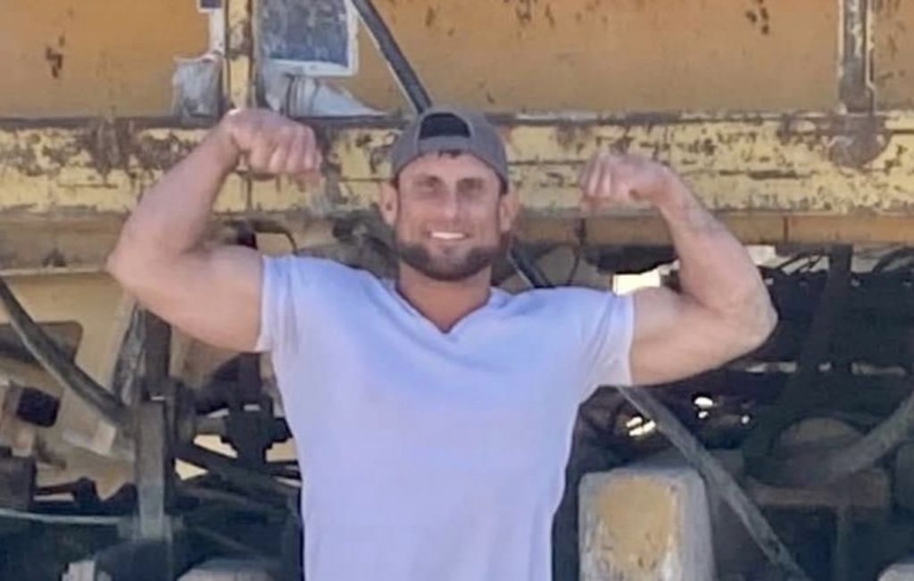 Kameron Cody Farris Profile Photo