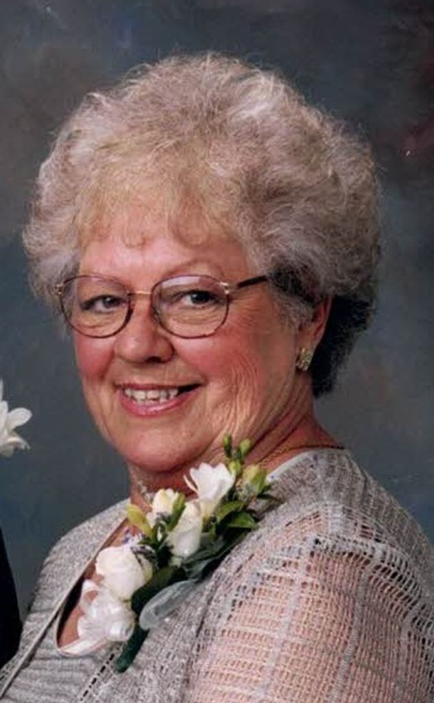 Shirley Rose Olinger Profile Photo