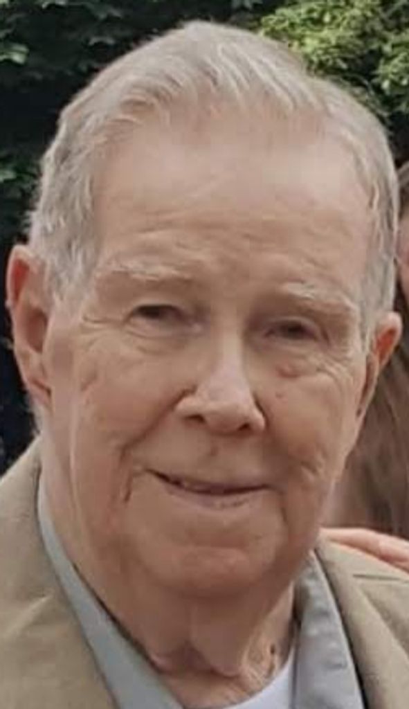Ralph Milton "Pete" Sheldon