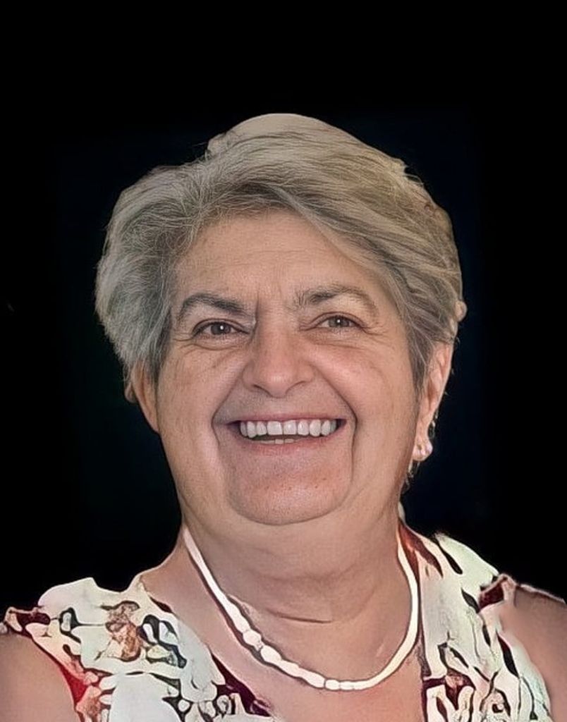 Rosa Toledo