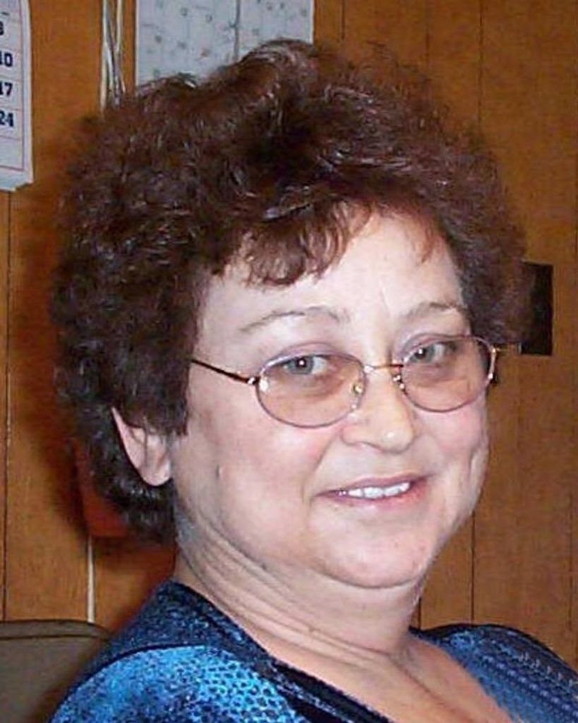 Carolyn Evans