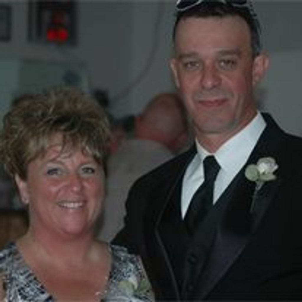 Lisa Marie "Ordway" Ray