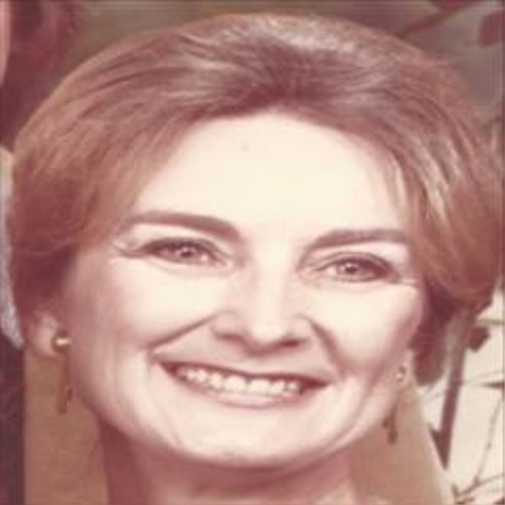 Patricia R. Briggs Profile Photo