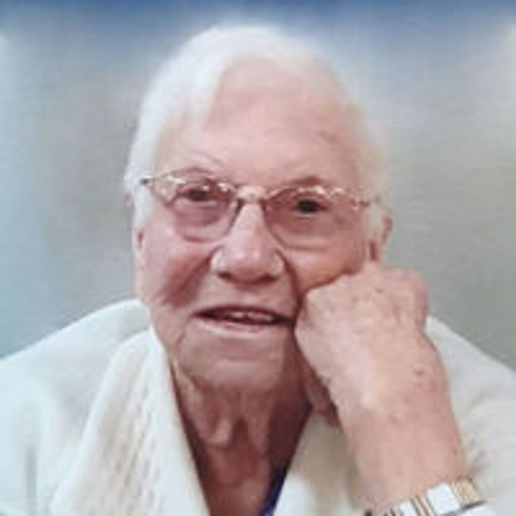 Carrie Bernice Cooper