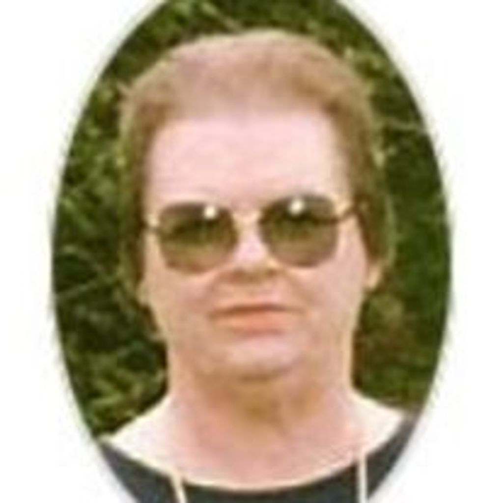 Mary Bunce
