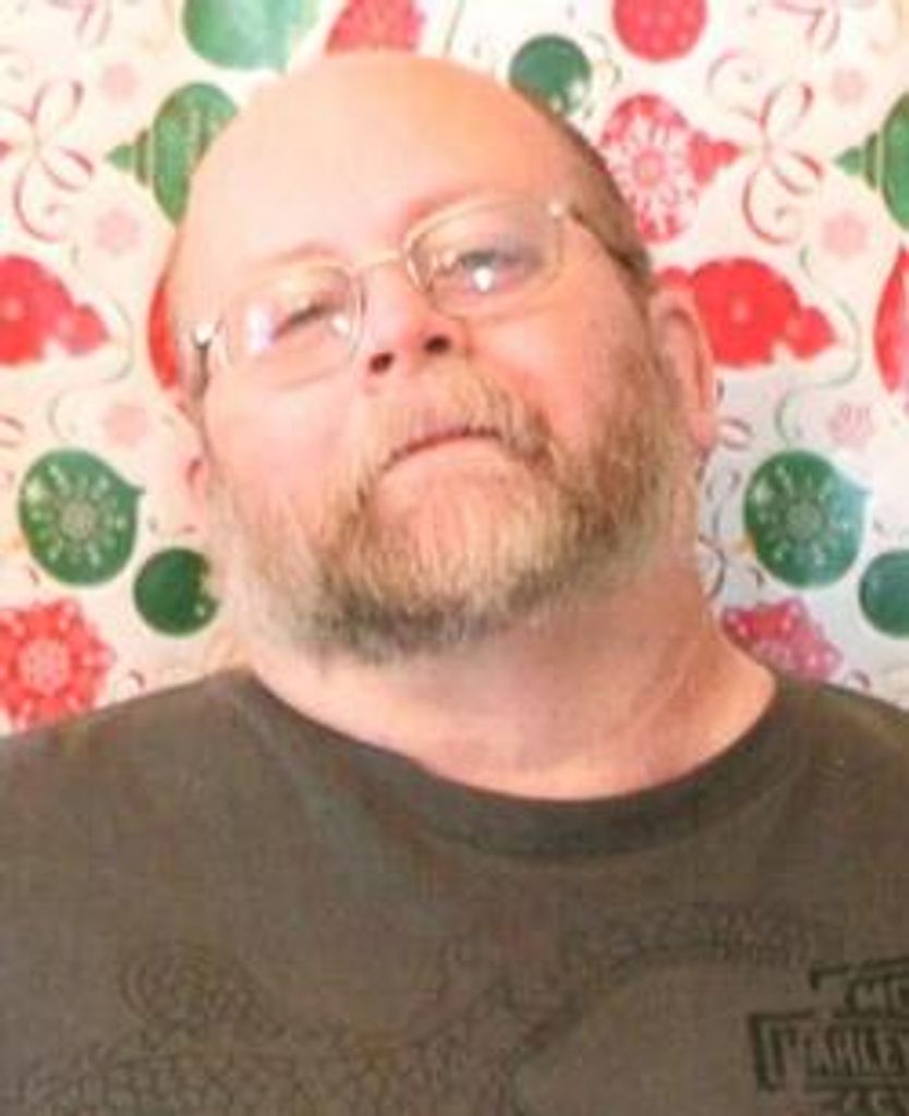 Steven "Fuzz" J. Anholzer