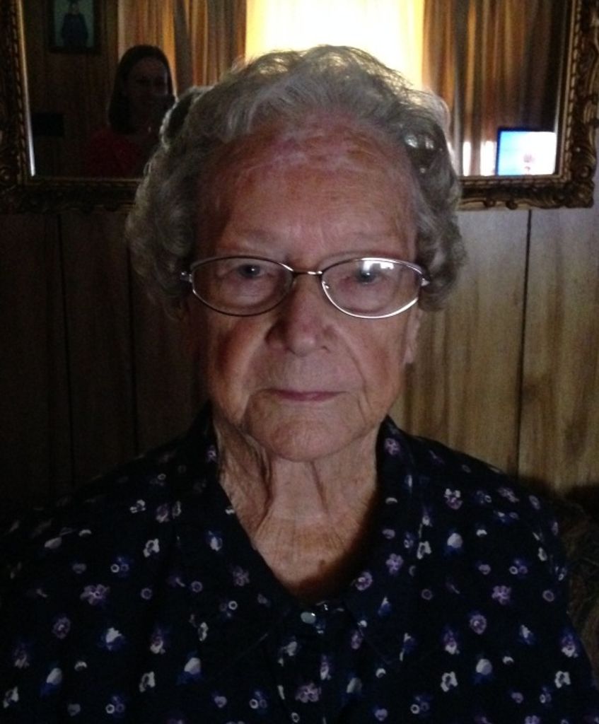 Mary Gainey