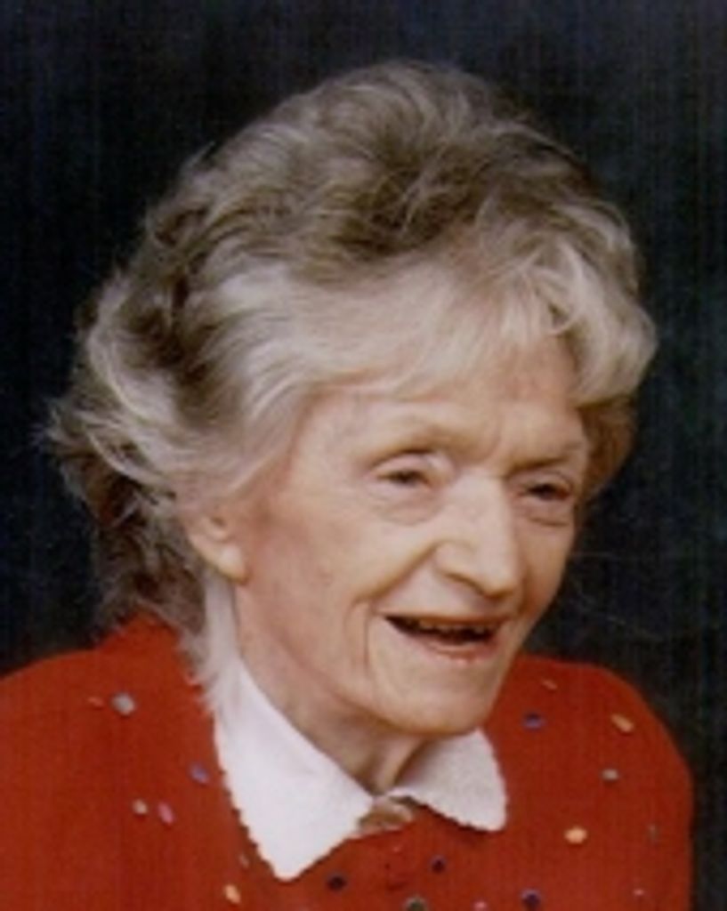 Ollie B. Davis