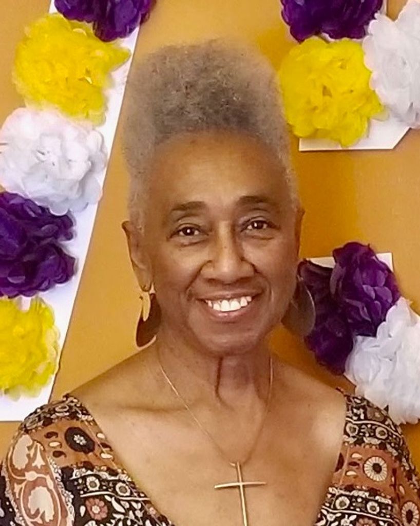 Brenda B. Taylor Profile Photo