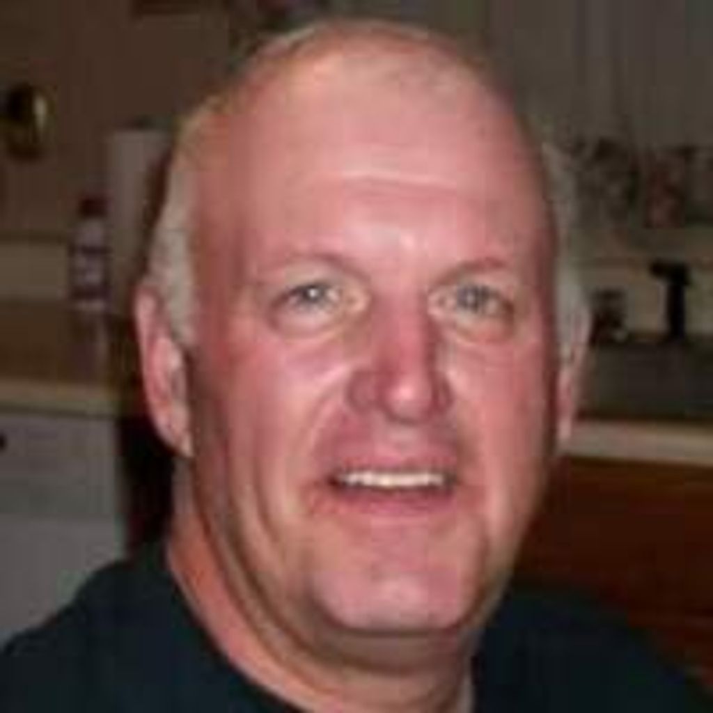 Mark L. Poling Profile Photo