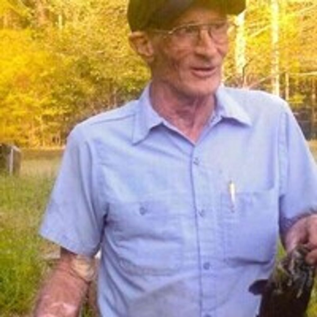 Dearl Royce Newsome Profile Photo