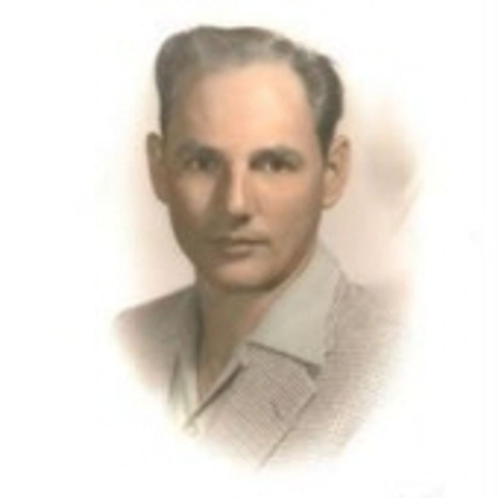 Robert Henry "Gator" Gore