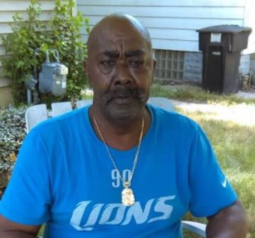 Raymond Hall Profile Photo