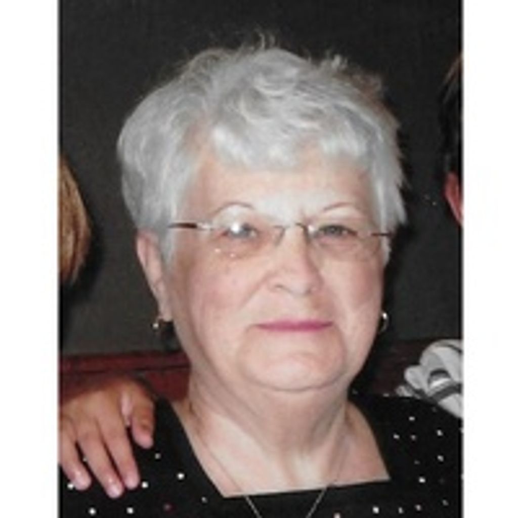 Barbara F. Cooper