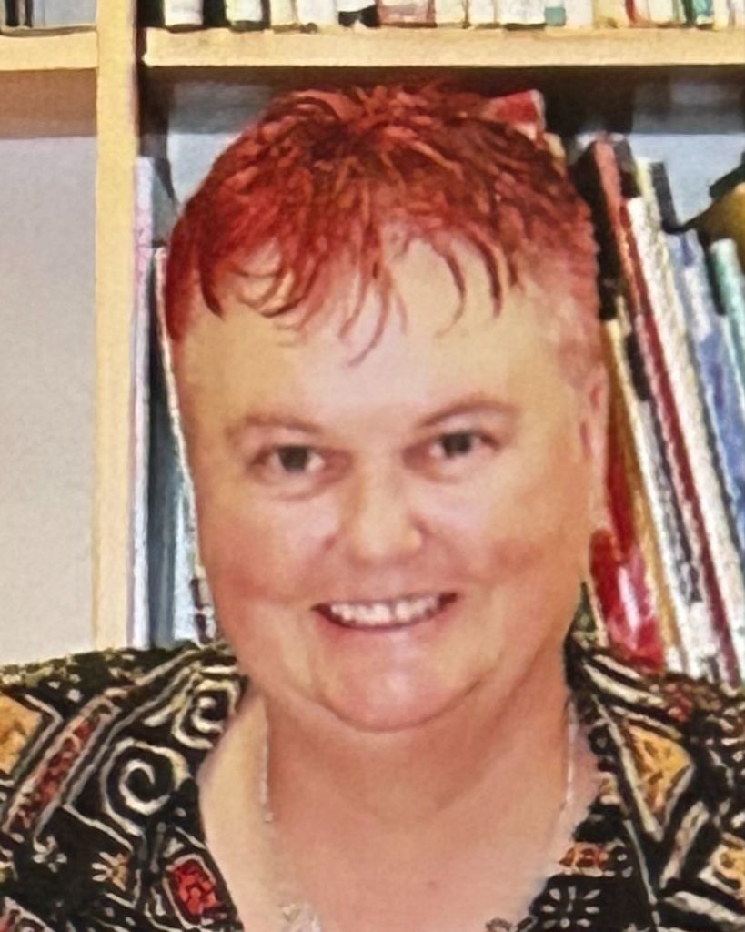 Ronda Charlotte Williams